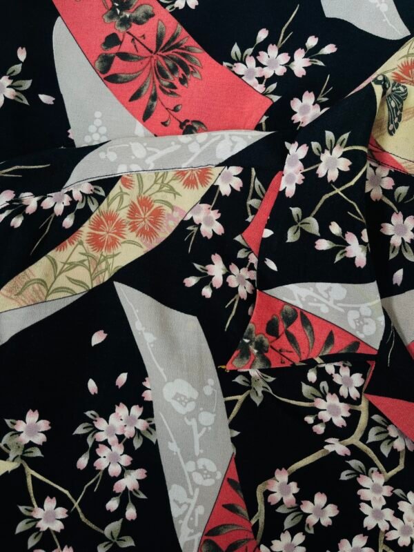 ONIWA SOTO HAWAIIAN SHIRT "Raijin & Fujin" - Image 5