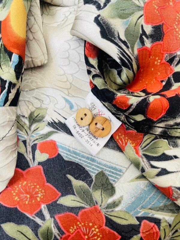 FUKUWA UCHI HAWAIIAN SHIRT - Image 7