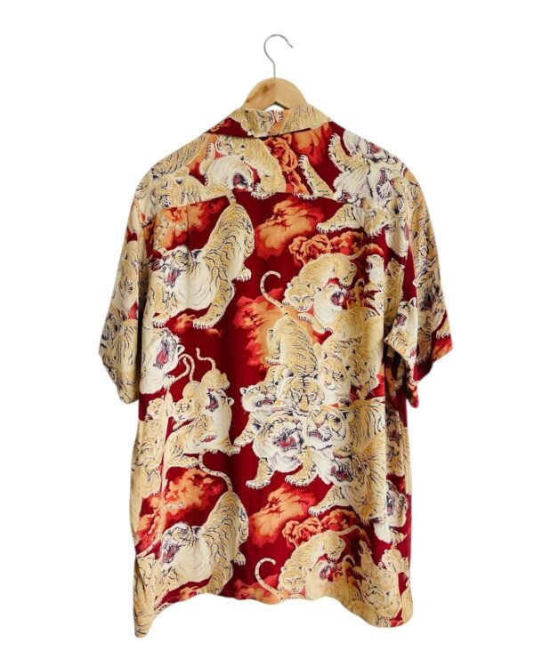 SUN SURF SPECIAL EDITION ONE HUNDRED TIGERS" 2004's THE WARDROBE LTD. - Image 3