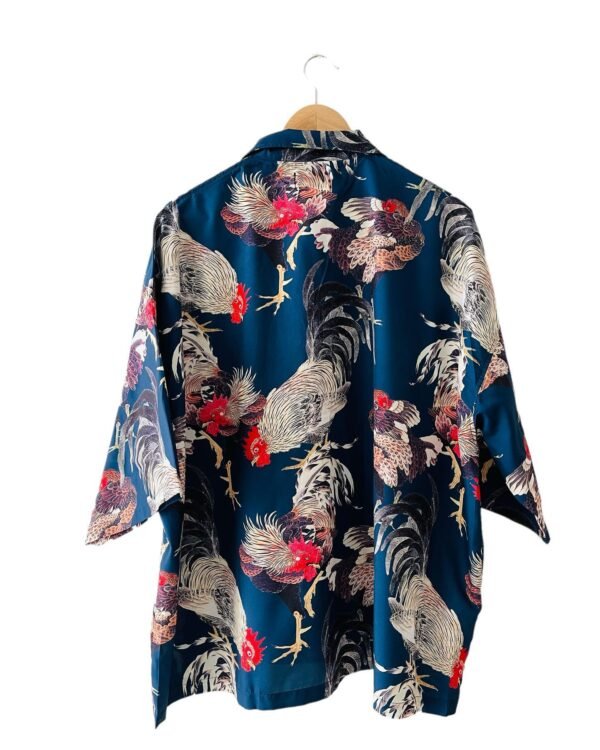 UNRELAXING HAWAIIAN SHIRT “ROOTS” - Image 3