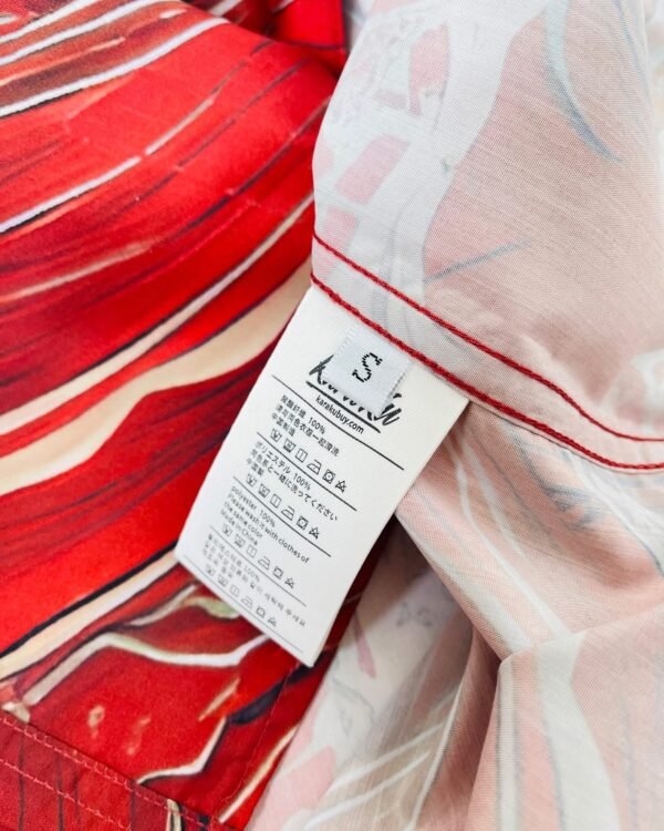 KARAKU HAWAIIAN SHIRT - Image 6