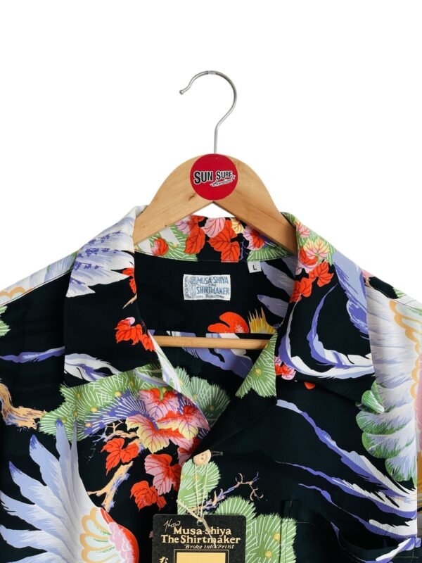 SUN SURF SPECIAL EDITION "LONG TAILED FOWL" - Image 2
