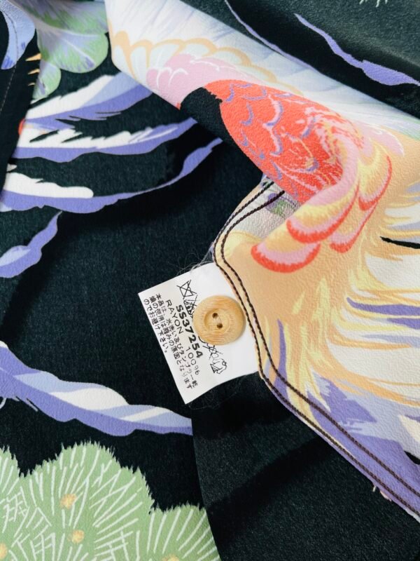 SUN SURF SPECIAL EDITION "LONG TAILED FOWL" - Image 8