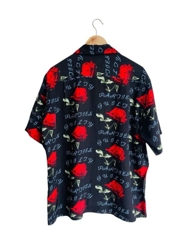 WACKO MARIA HAWAIIAN SHIRT (TYPE-4) - Image 3