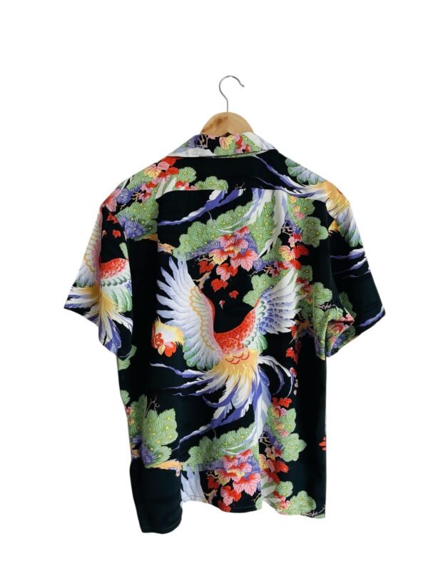 SUN SURF SPECIAL EDITION "LONG TAILED FOWL" - Image 3