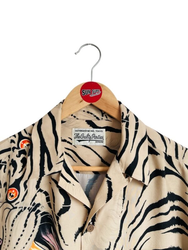 WACKO MARIA X TIM LEHI 2022SS - Image 2